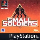 Small Soldiers (F) (SLES-01581)
