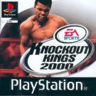 Knockout King 2000 (F) (SLES-02323)