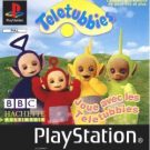 Teletubbies – Joue Avec Les Teletubbies (F) (SLES-02772)