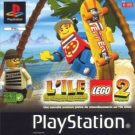 L’Ile Lego – La Revanche De Casbrick (F) (SLES-03303)