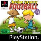 Junior Sports Football (F) (SLES-03580)