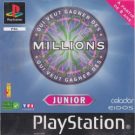 Qui veut Gagner des Millions – Junior (F) (SLES-03593)