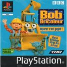 Bob Le Bricoleur Reparer Cest Gagne (F) (SLES-03798)