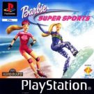 Barbie Super Sports (I) (SCES-02490)