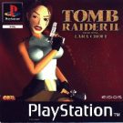 Tomb Raider II – Starring Lara Croft (TRAD-S) (SLES-00718)