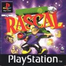 Rascal (E) (SLES-00858)