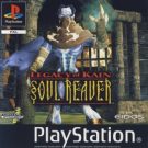 Soul Reaver – Legacy of Kain (F) (SLES-02024) Protection FIX