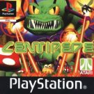 Centipede (E-S-Sw) (SLES-01664)