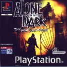 Alone in the Dark – The New Nightmare (S) (Disc1of2) (SLES-02804)