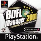 BDFL Manager 2001 (G) (SLES-02977)