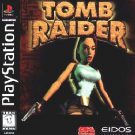 Tomb Raider (TRAD-S) (SLES-00024)