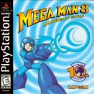 Mega Man 8 (TRAD-S) (SLUS-00453)