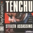 Tenchu – Stealth Assassins (TRAD-S) (SLUS-00706)