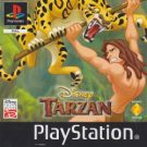 Disneys Tarzan (Du) (SCES-02185)