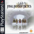 Final Fantasy Tactics (TRAD-S) (SCUS-94221)