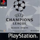 UEFA Champions League – Season 1998-99 (E) (SLES-01622)