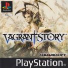 Vagrant Story (TRAD-S) (SLES-02754)