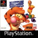 Disneys Tigger tras un Bote de Miel (S) (SLES-03259)