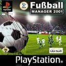 DSF Fussball Manager 2001 (G) (SLES-03402)