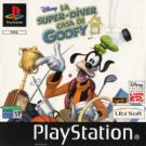 Disneys La Super-Diver Casa de Goofy (S) (SLES-03641)