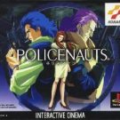 Policenauts (TRAD-E) (Disc1of2) (SLPS-00215)