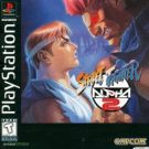 Street Fighter Alpha 2 (U) (SLUS-00258)