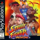 Street Fighter Collection (U) (Disc1of2) (SLUS-00423)