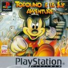 Topolino e le Sue Avventure (E) (SCES-00248) Italian Release