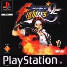 King of Fighters 95 (E) (SCES-00562)