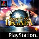 Legend Of Legaia (I) (SCES-01946)