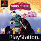 Disney’s Mulan Fait ton Histoire (F) Protection FIX
