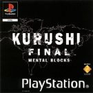 Kurushi Final (E) (SCES-02009)