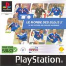 Le Monde des Bleus 2 (F) (SCES-03073)