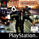 The Last Report (G-N) (SLES-00020)