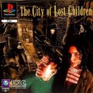 The City of Lost Children (E-I-S) (SLES-00170)