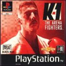 K-1 The Arena Fighters (E) (SLES-00767)