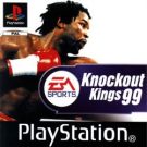Knockout Kings 99 (F) (SLES-01450)