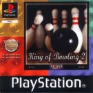 King of Bowling 2 (E) (SLES-02916)