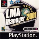 LMA Manager 2001 (E) (SLES-02975)