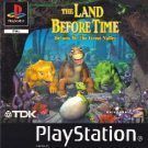 Land Before Time – Return to the Great Valley (E) (SLES-02981)