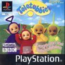 Juega con los Teletubbies (S) (SLES-03171)