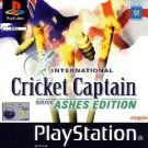 International Cricket Captain 2001 – Ashes Edition (E) (SLES-03596)