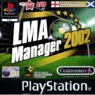 LMA Manager 2002 (E) (SLES-03603)