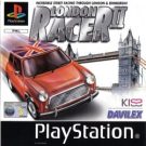 London Racer II (E) (SLES-03822)