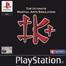 International Karate Plus (E) (SLES-04040)