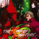 The King of Fighters 2003 (E) (SLES-53382)