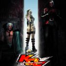 The King of Fighters – Maximum Impact (E-J) (SLES-52898)