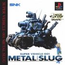 Metal Slug – Super Vehicle-001 (J) (SLPS-00950)