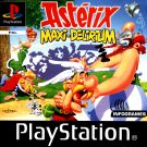 Asterix – Mega Madness (E-F-S-G-I-N) (SLES-03324) Protection FIX