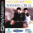 Mary-Kate and Ashley – Winners Circle (E) (SLES-03378)